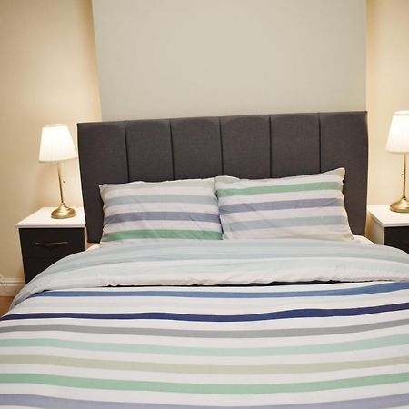 Birmingham City Centre Room In Edgbaston Near Stadium, Free Parking Zewnętrze zdjęcie