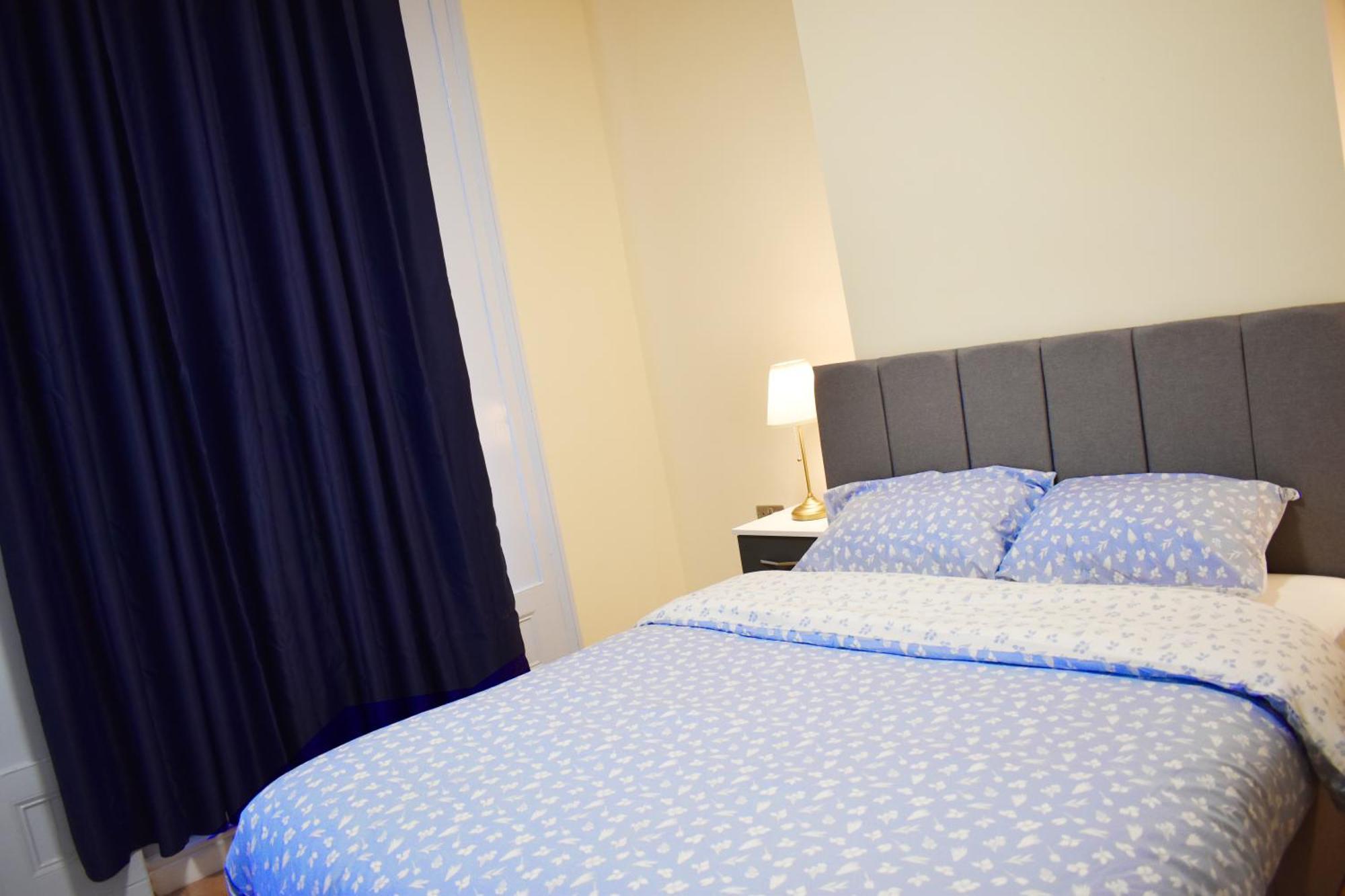 Birmingham City Centre Room In Edgbaston Near Stadium, Free Parking Zewnętrze zdjęcie