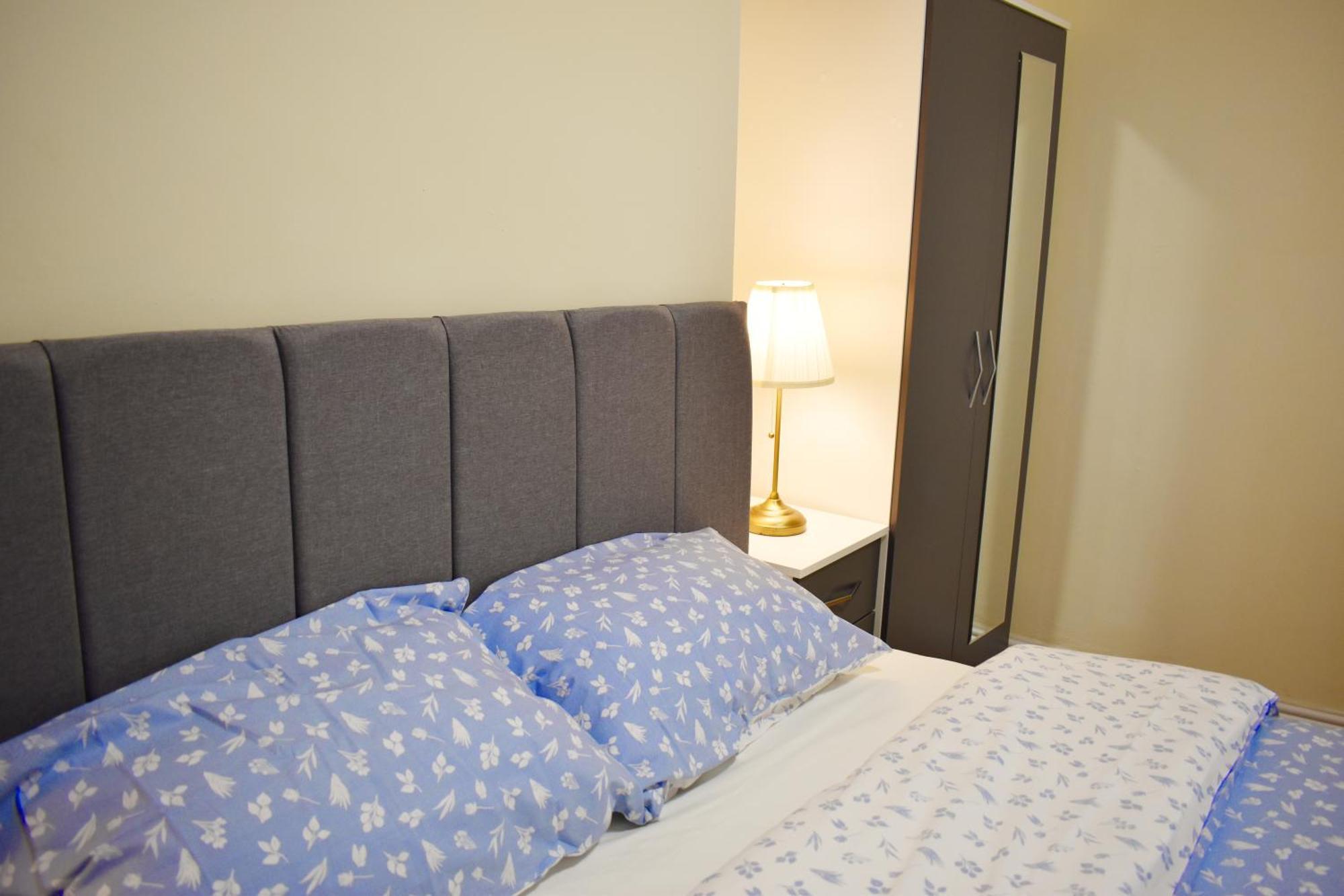 Birmingham City Centre Room In Edgbaston Near Stadium, Free Parking Zewnętrze zdjęcie