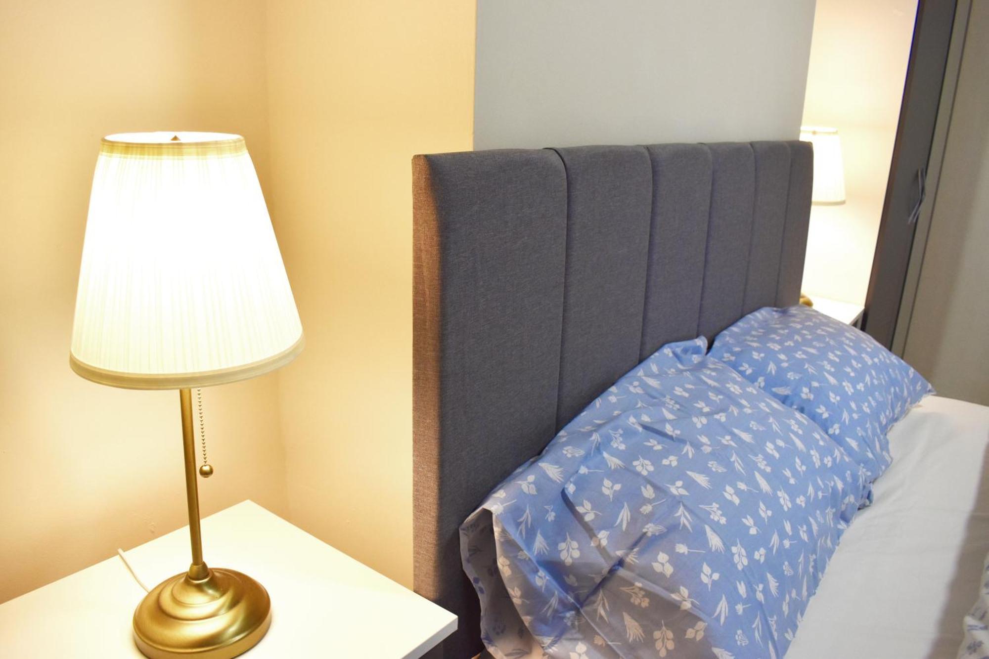 Birmingham City Centre Room In Edgbaston Near Stadium, Free Parking Zewnętrze zdjęcie