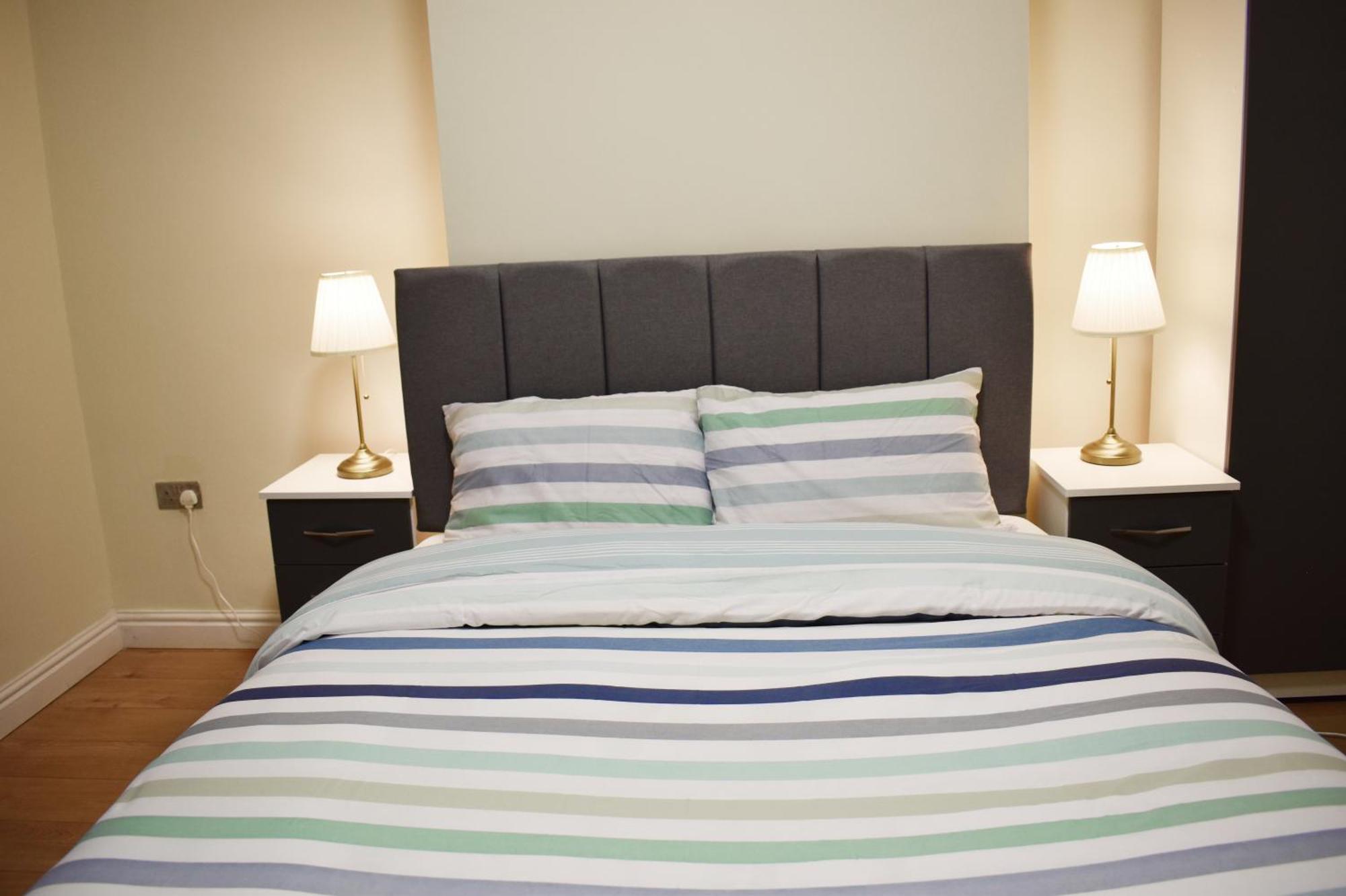 Birmingham City Centre Room In Edgbaston Near Stadium, Free Parking Zewnętrze zdjęcie