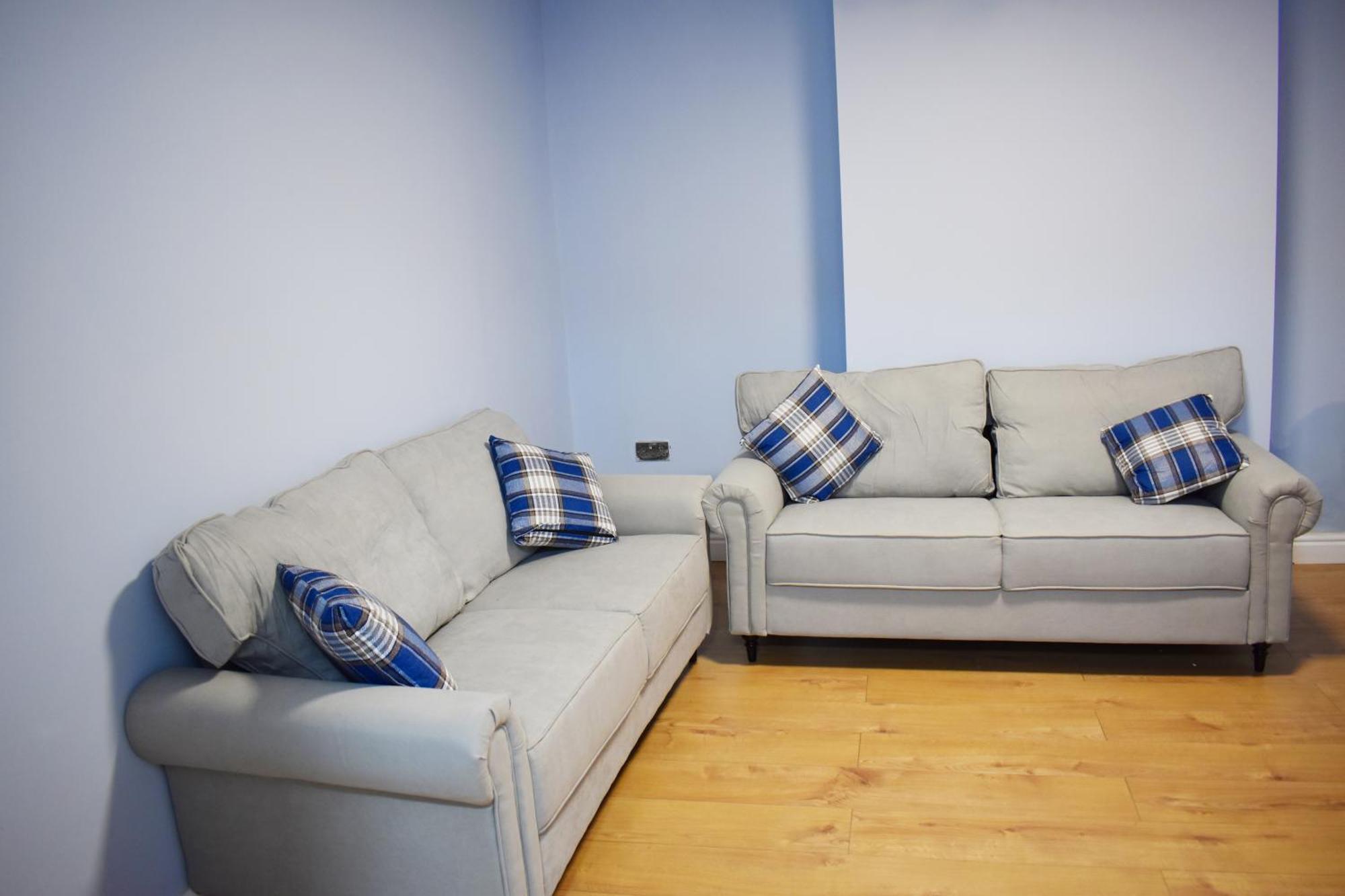 Birmingham City Centre Room In Edgbaston Near Stadium, Free Parking Zewnętrze zdjęcie